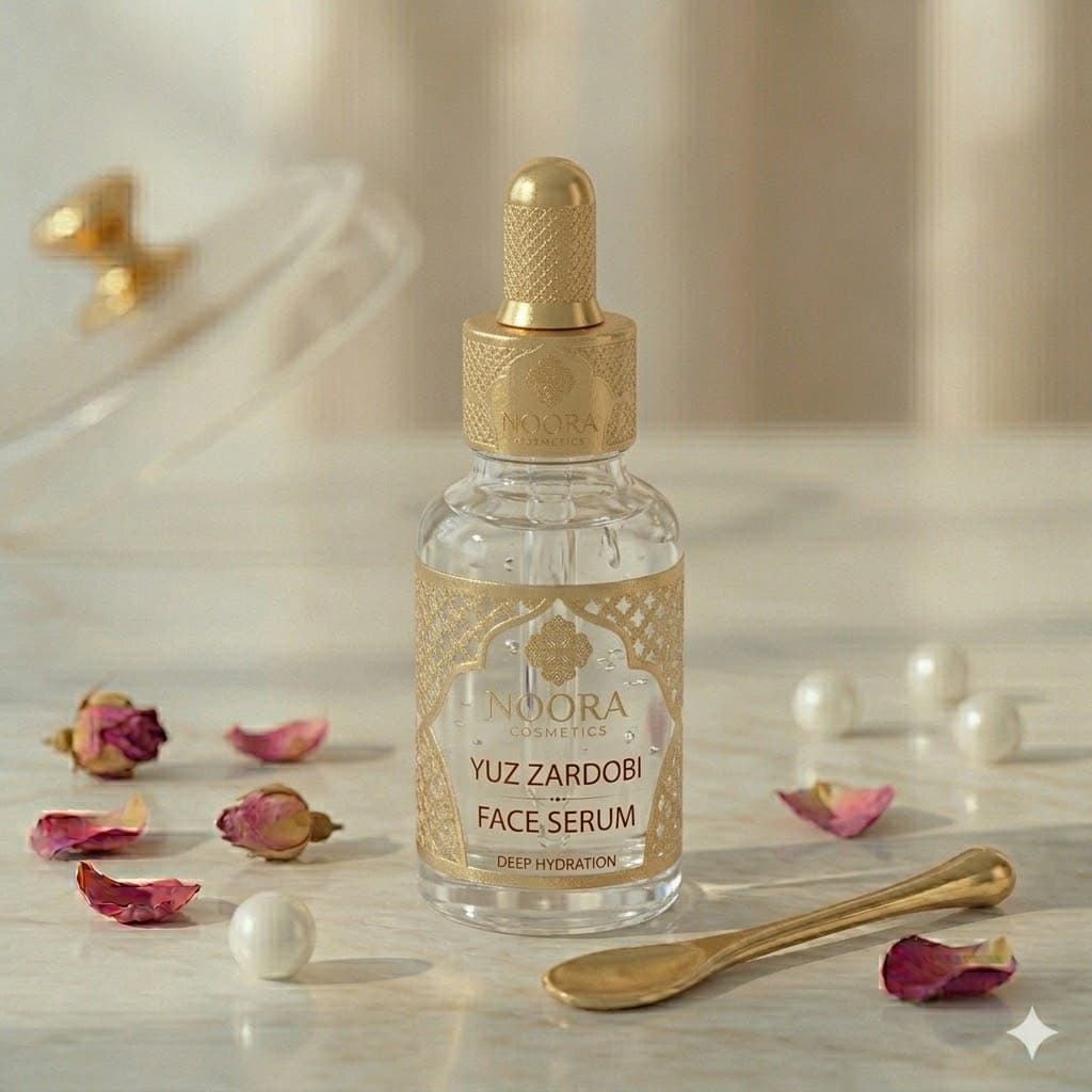 Renew Yoshartiruvchi Serum